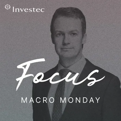 Macro Monday Ep113: Markets look through the energy shock