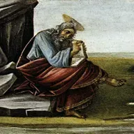 A Vision of Jesus Christ for 2026 ~ Revelation 1:1-8