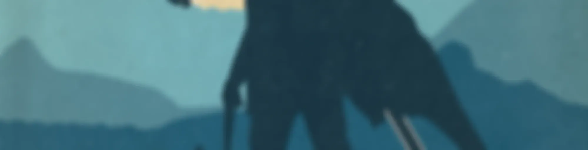 Children of the Watch: A Star Wars After Show