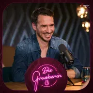 Mit Monika Gruber und Felix Neureuther