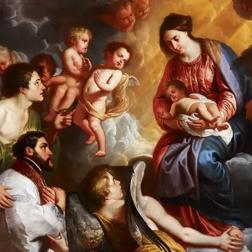 Homilia Diária | “Por que esta gente pede um sinal?” (Segunda-feira 6ª Sem. Tempo Comum - 16/02/26)