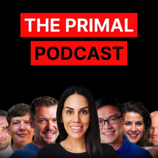 Ep 129 - Dr Kendrick | Eat HIGH FAT for 30 Days: Fix Your Heart (Shocking Effect on LDL Cholesterol)