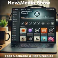 Navigating the Podcasting Landscape in 2025 #621
