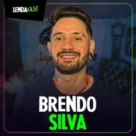 COMO É A VIDA DE UM SEMINARISTA LGBT com Brendo Silva | LendaCast #251