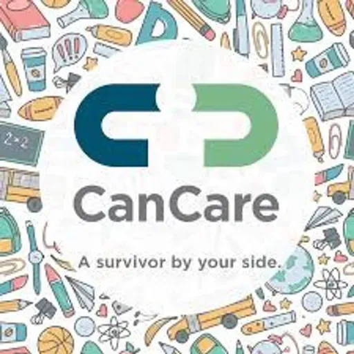 Owen Daniels, Super Bowl Champion and Former Texans TE + Julie Cotuno, Vice President & Banker, JP Morgan, Chairman, 32nd Annual CanCare Golf Classic Join the Show!