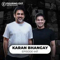 Inside Impossible Requests, Private Clubs & Billionaire Thinking | Karan Bhangay | FO447 Raj Shamani