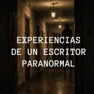 Experiencias De Un Escritor Paranormal IV (Historias De Terror)