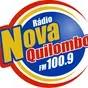 Rádio Nova Quilombo