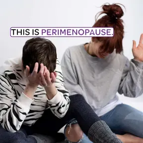 This Is Perimenopause: Menopause, Perimenopause and Women's Health in Midlife