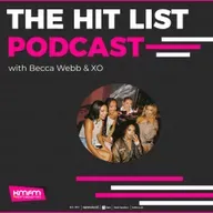 The Hit List Podcast with Becca & XO