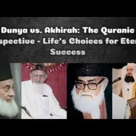 You Only Live Once - Quranic Perspective - Reminders