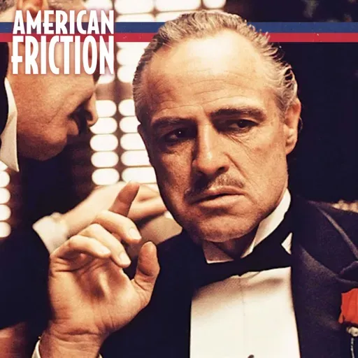 The Mafia and America – How made men made the United States