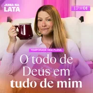 VIDA PLENA #1: A Plenitude de Deus Impacta Todo Nosso ser