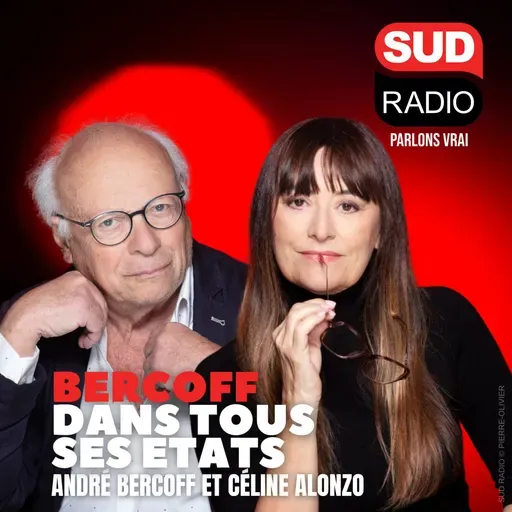 Bercoff dans tous ses états - périscolaire / l'affiche de la honte / présidentielle 2027