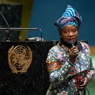 Angelique Kidjo, Mwanamuziki, asimulia safari yake ya elimu akiunga mkono wito wa UNICEF kwa viongozi wa Afrika