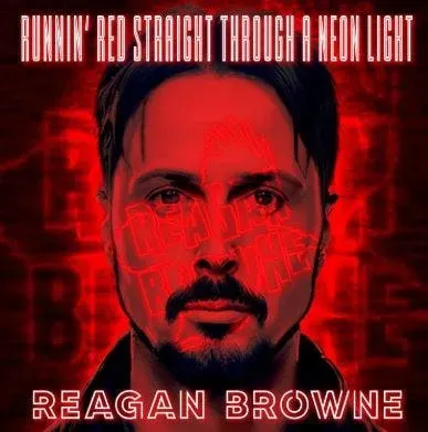 Reagan Browne Interview