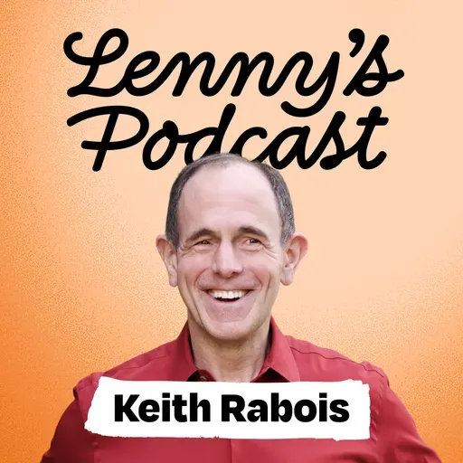 Hard truths about building in the AI era | Keith Rabois (Khosla Ventures)