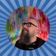Matthew Daley talks about graphic novels, award nominations and more