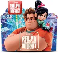 Ralph Breaks the Internet