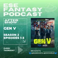 Gen V Season 2 Episodes 1-3 Review