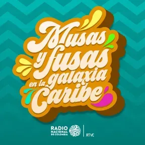 Musas y Fusas en la Galaxia Caribe