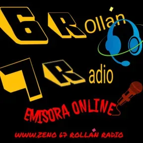 67 ROLLAN RADIO