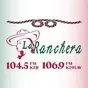 La Ranchera 104.5 FM & 106.9 FM - KZJJ