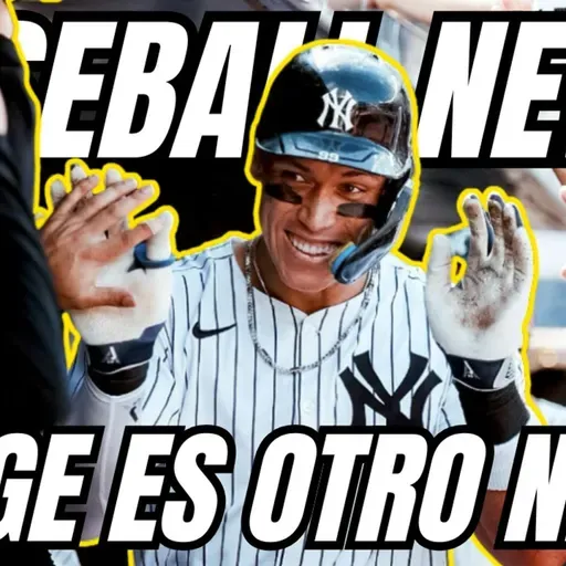 🔥 ¡Aaron Judge LLEGA A 30 JONRONES y Yankees APLASTAN a Atléticos! 🔥