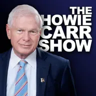 New York City Is Doomed With Mamdani | 10.02.25 - The Howie Carr Show Hour 2