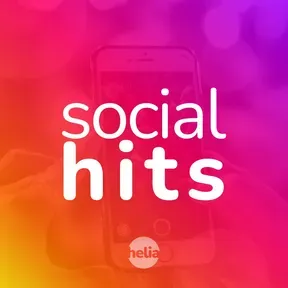 Helia - Social Hits