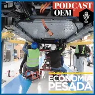 Alerta roja en la industria automotriz