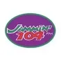 Jammin' 104 - WCLD-FM