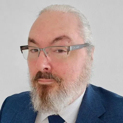 Chris Jenkins of The Pocket Network on the Crypto Enterprise