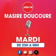 MASIRE DOUCOURE 2026-06-02 22:05