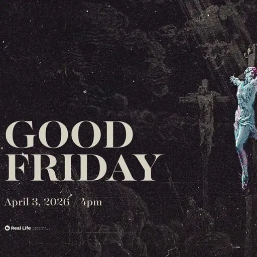 Good Friday (2026)