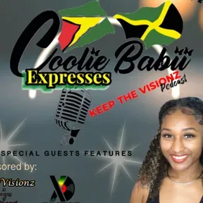 #CBE Keep the Visionz Podcast