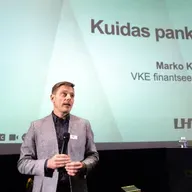 23.02.26 Sisuturundussaade. Marko Kiisa: raha hind püsib väikeettevõtjale lähiajal stabiilsena