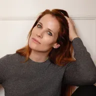 Florence Gaub: "Szenario. Die Zukunft steht auf dem Spiel"