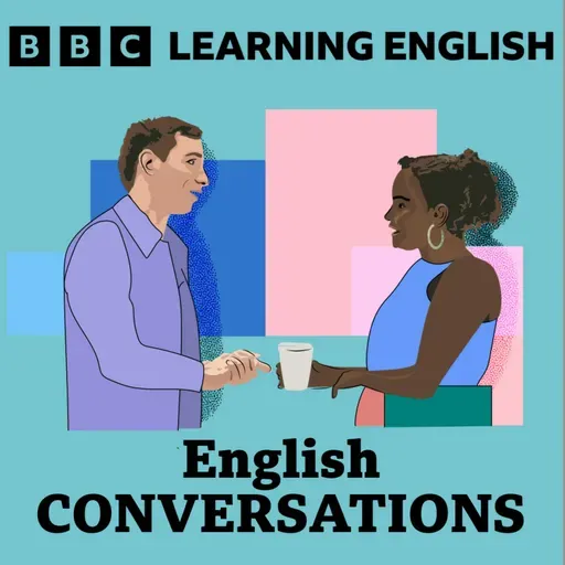 The English We Speak: Come full circle