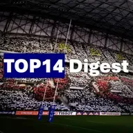 Toulouse Thrashed! - French Top 14 Round 3 Review | Top 14 Digest