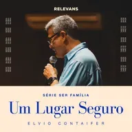 Um Lugar Seguro - Elvio Contaifer