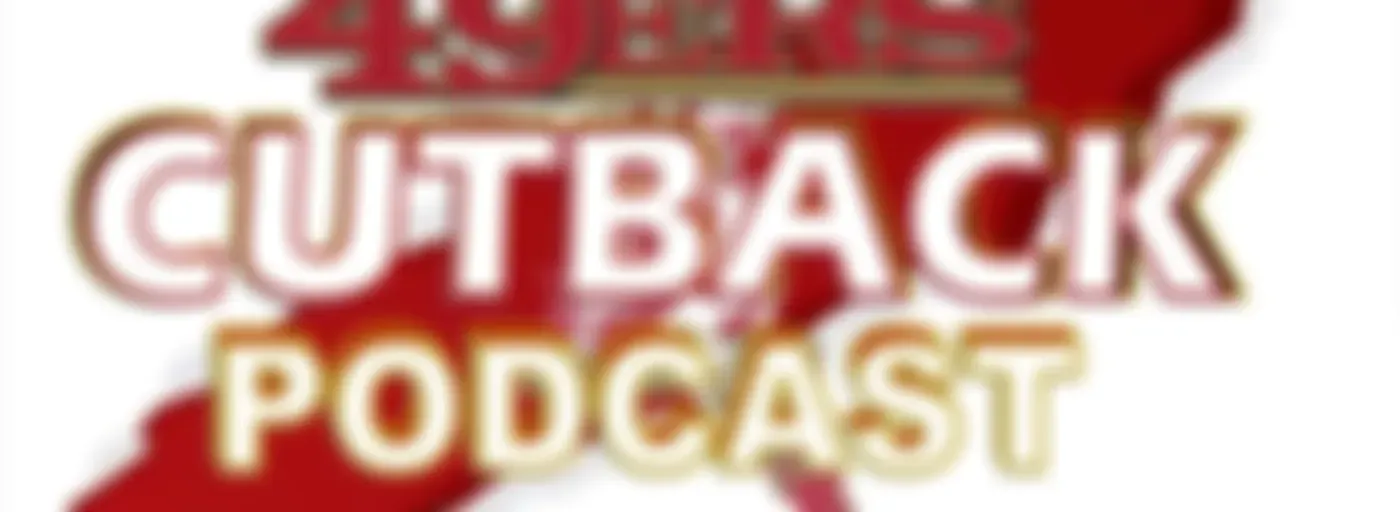 49ers Cutback