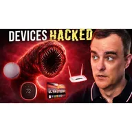 #527: Don’t Buy Smart Home Devices?