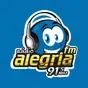 Rádio Alegria 91.5
