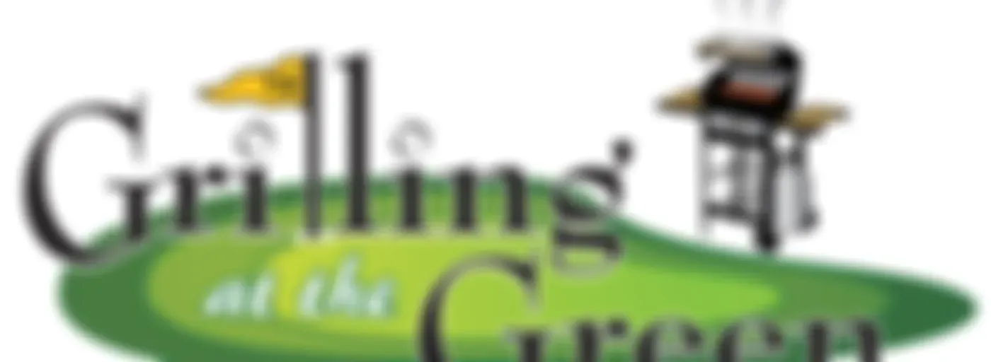Grilling At The Green