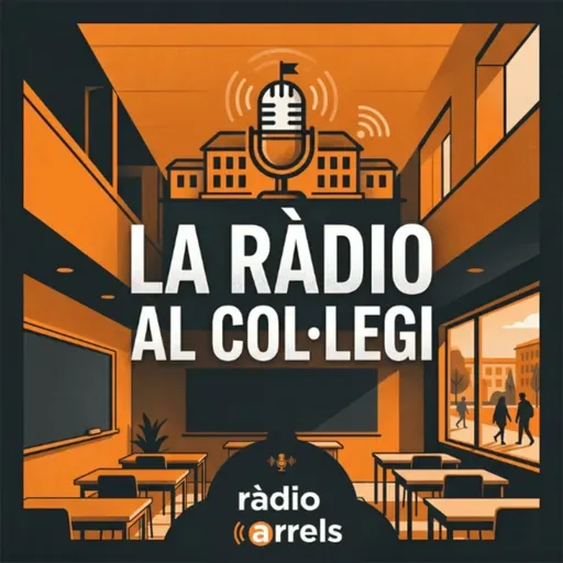 Ràdio al Col·legi 04