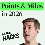 Points & Miles in 2026: What's New, What's Dying & What's Next with Brian M
