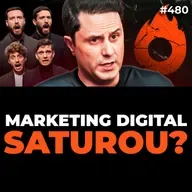 PrimoCast 480 | O FUTURO DO MERCADO DIGITAL NO BRASIL (JP Resende)