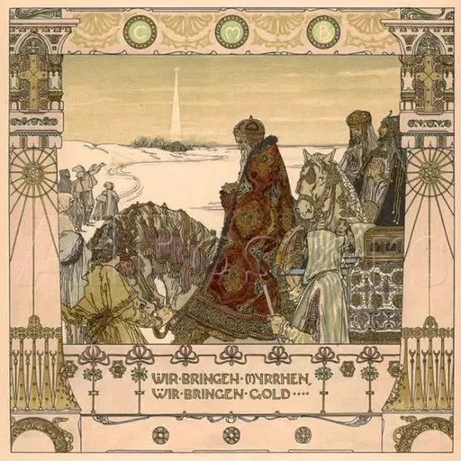 2nd Sunday of Christmas, Jan 4, 2026 - Hedrick