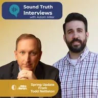 Todd Nettleton gives us a Voice of the Martyrs Update.